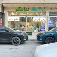 باغ ویلا1000متر استخر داخل شاهنامه گوارشک دیاکو