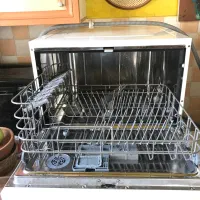 ماشین ظرفشویی مجیک