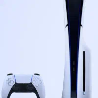 فروش ویژه نقد و اقساط پلی استیشن 5