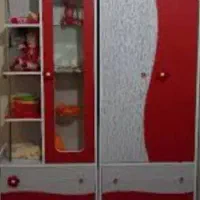کمد بچه پول لازمم
