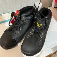 کفش ایمنی و کار Miller Steel(میلر استیل)
