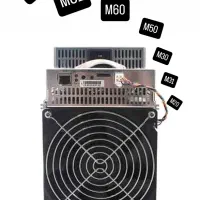 ماینر m50
