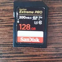 رم SD 128 GB