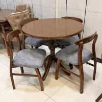 میز ناهار خوری میزگرد میز ناهارخوری میزناهارخوری