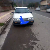 پراید مدل ۸۳|خودرو سواری و وانت|رامسر, |دیوار