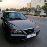 هیوندا آوانته اتوماتیک
