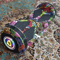 فروش اسکوتر برقی هشت اینچ