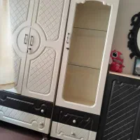 کمد اسباب بازی