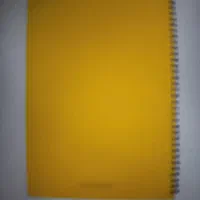 نمونه دفترچه و فایل آییننامه 1405