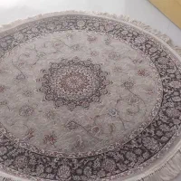 فرش گرد فرهی