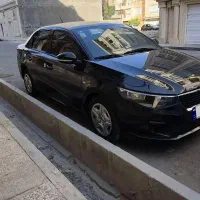 تارا V1 مدل ۱۴۰۲ مشکی ، تمیز و سالم