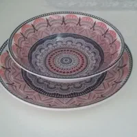 فروش کاسه و بشقاب