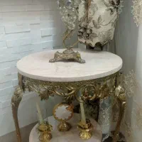 میز سنگی
