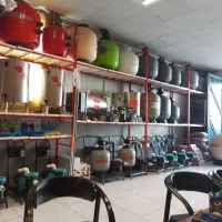 استخدام جوشکار و کارگر