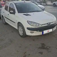 ۲۰۶ sd|خودرو سواری و وانت|اصفهان, شاهد|دیوار