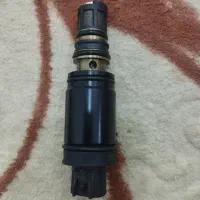 فشنگی کولر تویوتا کمری