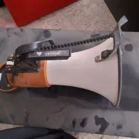 بلندگوی شیپوری