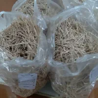 رشته آشی و پلویی خانگی