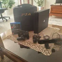 PS4 pro