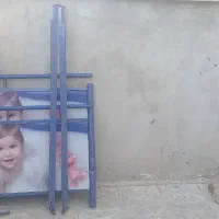 تخت خواب کودک