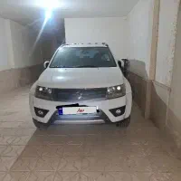 فروش سوزوکی گرند ویتارا کلاس  10 مدل 96