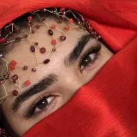 اکستنشن مژه و خدمات لیفت و لمینیت