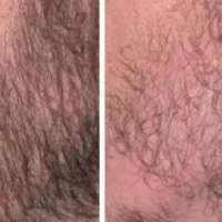 شاید ریش سیبیل بهت میاد