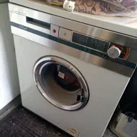 ماشین لبلسشویی ارج سالم ،میز ۴ نفره توافقی