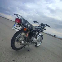 موتور تکتاز 125 مدل 1403