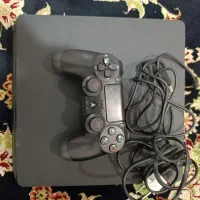 ps4اسلیم