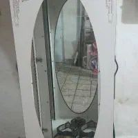 بوفه سفید