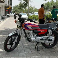 هندا احسان 200 مدل 1404
