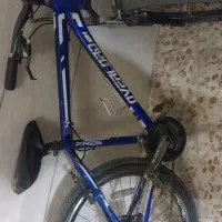 دوچرخه