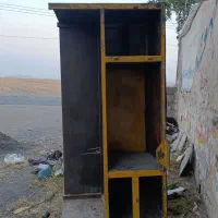 میز کار صنعتی محکم