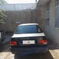 پراید|خودرو سواری و وانت|خرمآباد, |دیوار