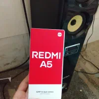 موبایل. شیامی redmiA5