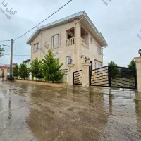فروش ویلای  دوبلکس سه خواب شهرکی در بندرانزلی