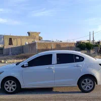 شاهین Gl مدل 1403