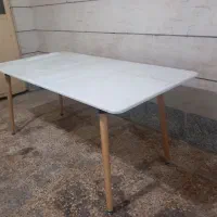 میز 6 نفره