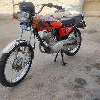 موتور رهرو 95