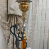 قلیان|صنایع دستی و سایر لوازم تزئینی|فردیس, ثابتی|دیوار