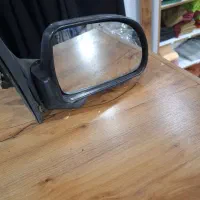ایینه بغل تیبا