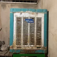 کولر آبی سنگاب