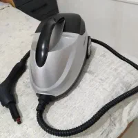 بخارشوی ماشین لباسشویی،جاروشارژی سطل جادستمال برنز