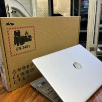 HP 15s نسل 12 i5-1235U RAM8 SSD512 اوپن باکس