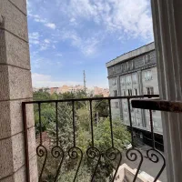 ۸۵/۵ متر جلفا با ویو ومحله مشجر