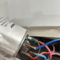 تعمیرات تخصصی انواع کولر گازی در نوشهر و چالوس