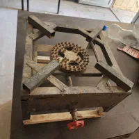 گاز تک شعله