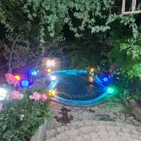 ویلای اجاره ای سربست