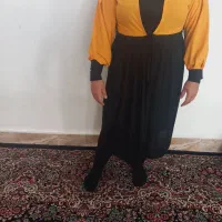 مانتو تابستانی